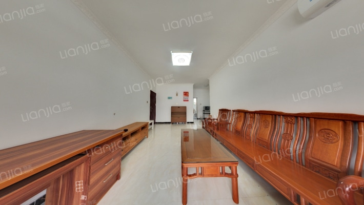 通发花园二手房实景图