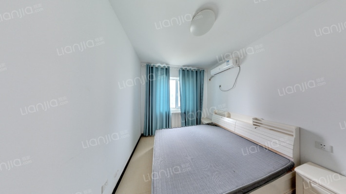 山顶御景园二手房实景图