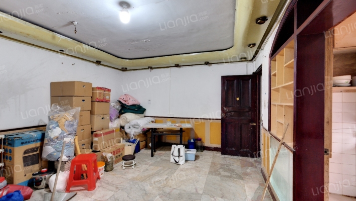 招商新村二手房实景图