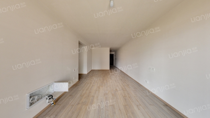 中骏世界城二手房实景图