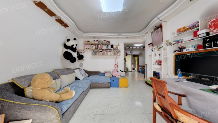 嘉逸花园二手房实景图