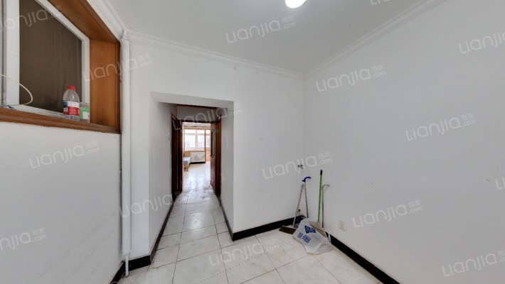 轮胎厂宿舍二手房实景图