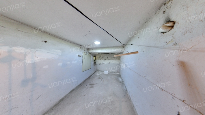 连壁里小区二手房实景图