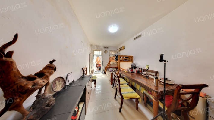 宁夏路二手房实景图