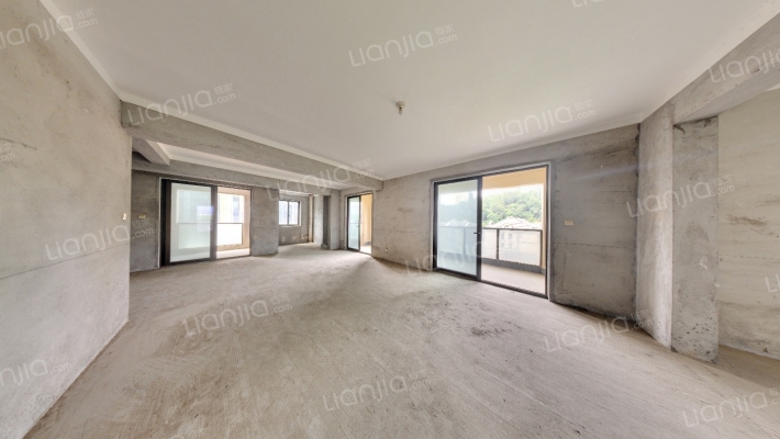 中通家园二手房实景图