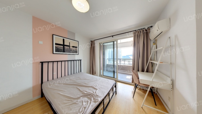 景瑞申花郡二手房实景图