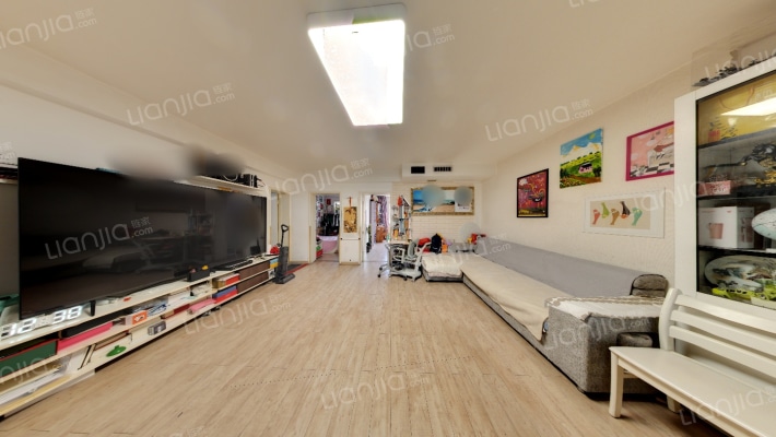 金丰园二手房实景图