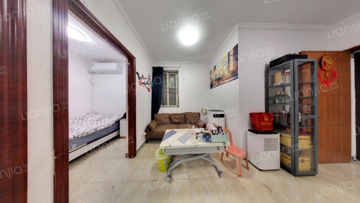 友谊大厦二手房实景图