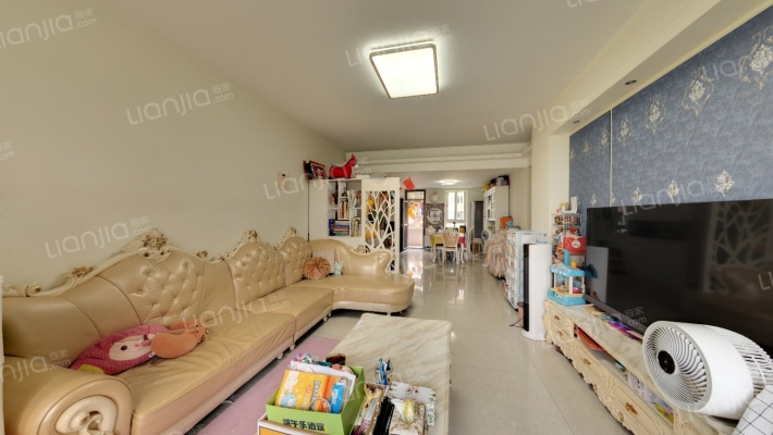 宝鸿苑二手房实景图