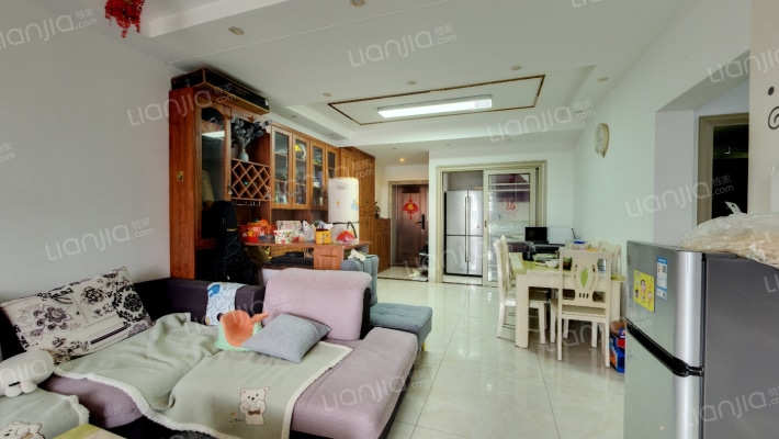 石鸿融景园二手房实景图