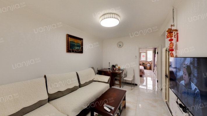 建欣苑四里二手房实景图