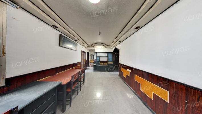 半山路二手房实景图