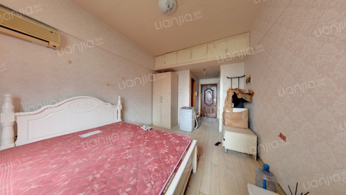 开祥天下城二手房实景图