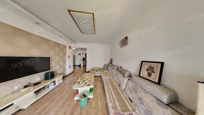 春阳南里二手房实景图