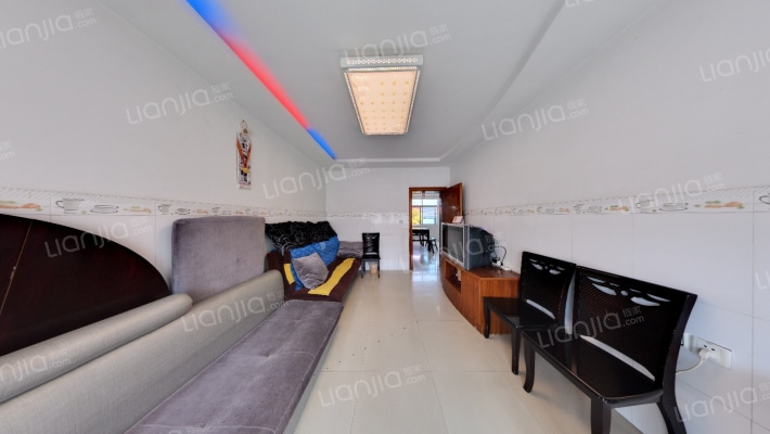 中圩新村二手房实景图