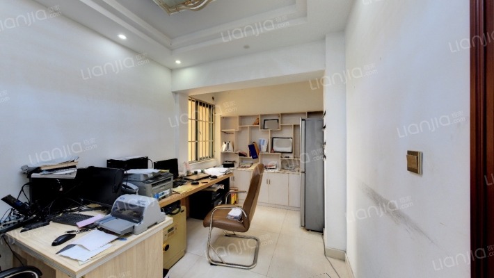 银都商业广场二手房实景图