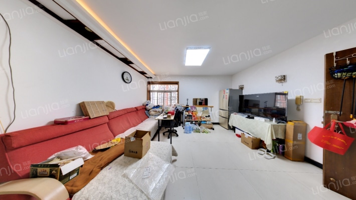 柏丽花园二手房实景图