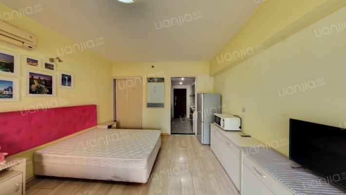 city one二手房实景图