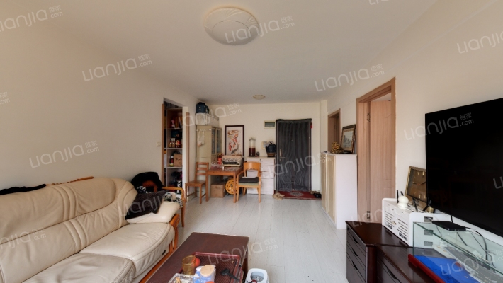 鑫汇茗苑二手房实景图