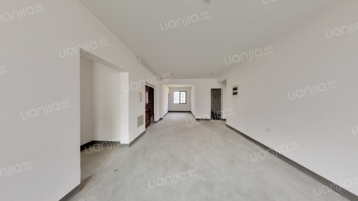 金香花苑北区二手房实景图