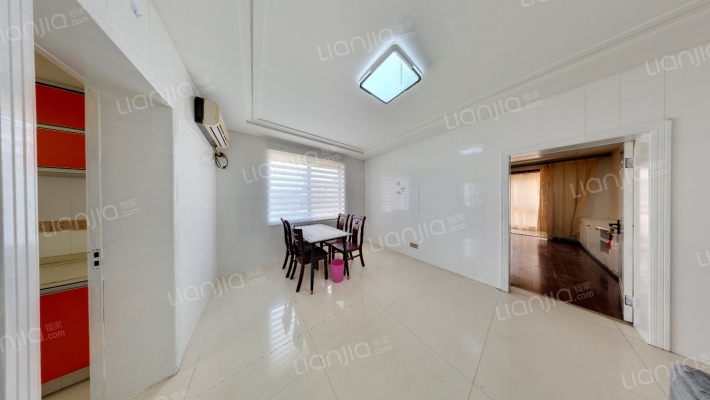 长欣社区二手房实景图