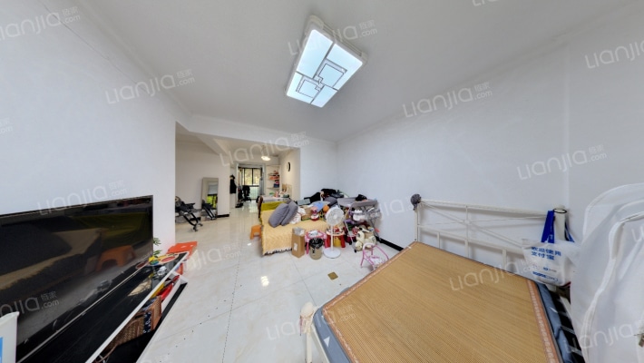 小城之春花苑二手房实景图