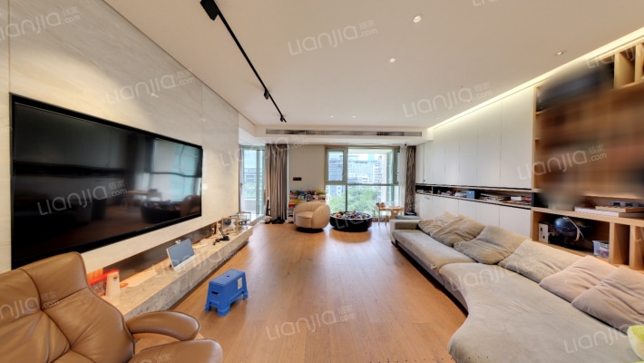 熙园二手房实景图