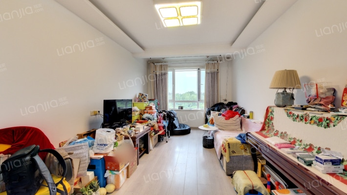 TBD云集中心二手房实景图