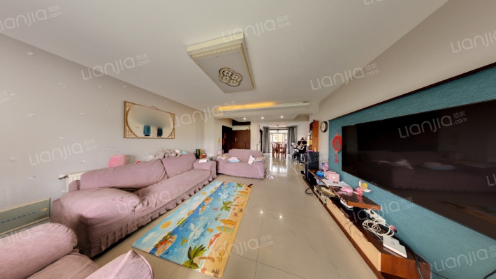 清雅苑二手房实景图