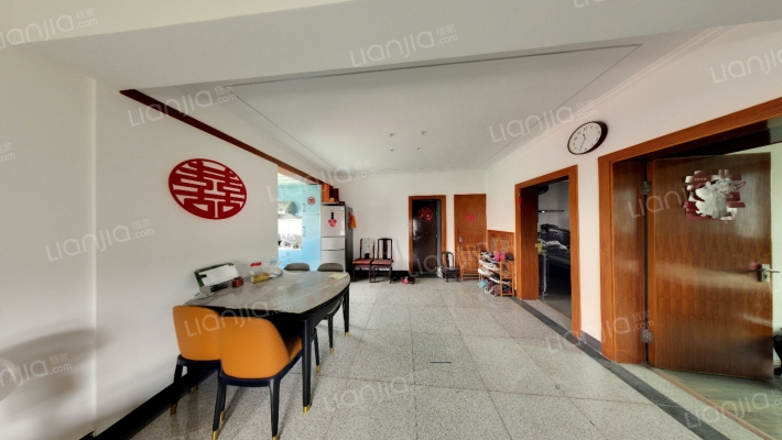 春秋社区春秋南路二手房实景图