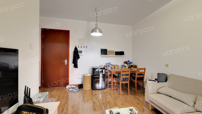 雍景湾二手房实景图