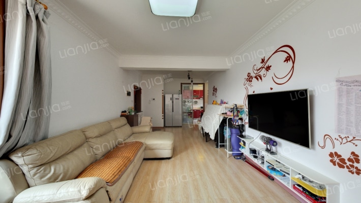 玉树临居二手房实景图