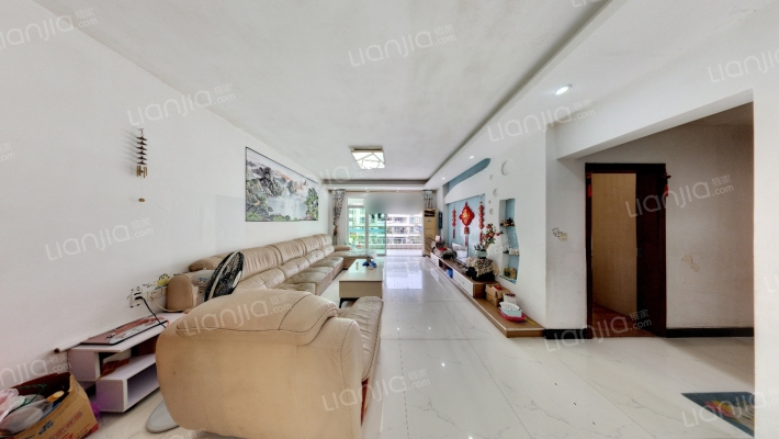 粤顺豪庭第三期二手房实景图