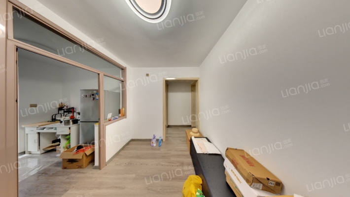 凤麟里二手房实景图