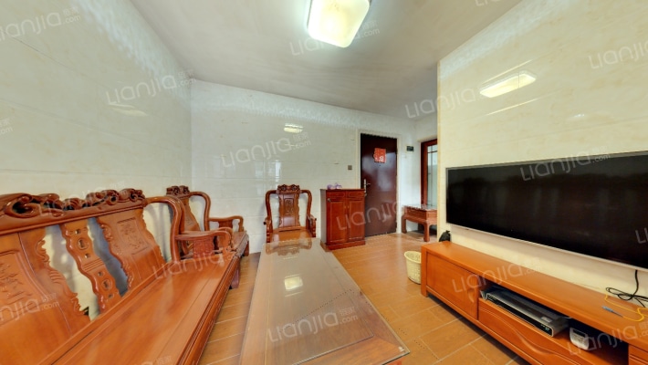 都市翠海华苑二手房实景图