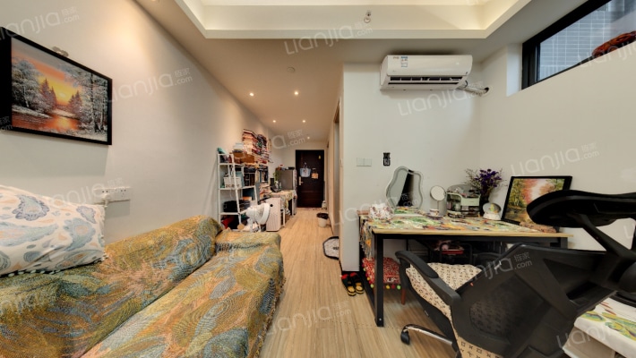 中粮创芯公园二手房实景图