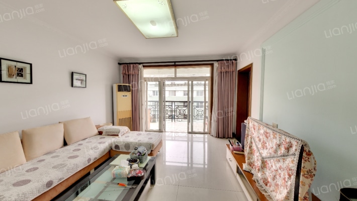 兴和苑二手房实景图