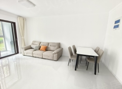 整租·仙林首望城 3室2厅 南_仙林首望城租房