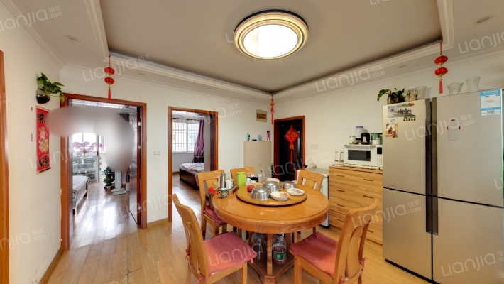 相王路36号二手房实景图