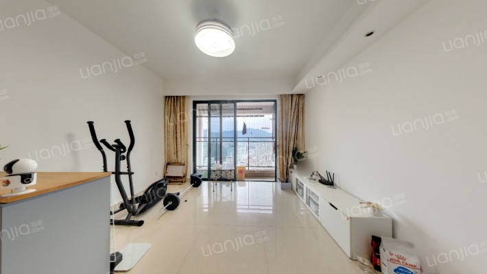 佳兆业上品雅园二手房实景图