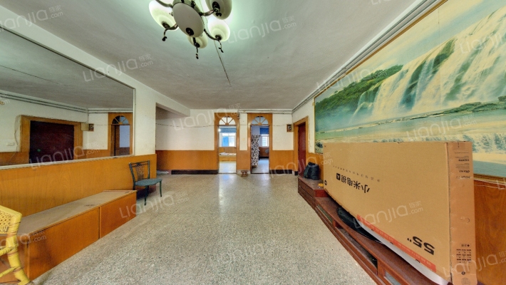 新安东路132号院二手房实景图