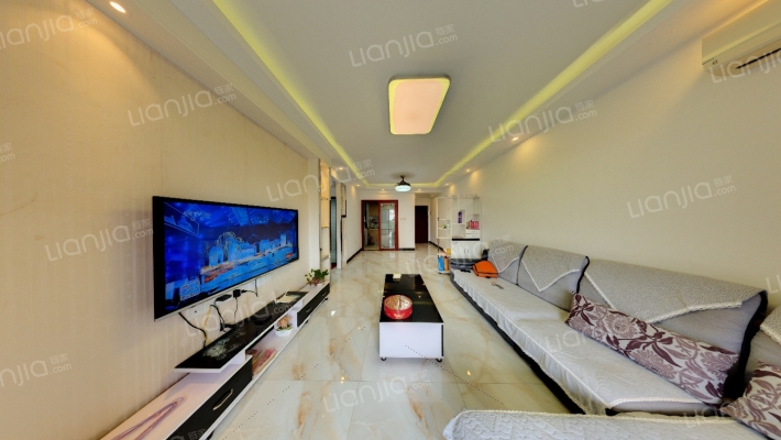 凯业名都二手房实景图