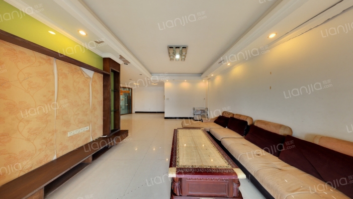 兴业南村二手房实景图