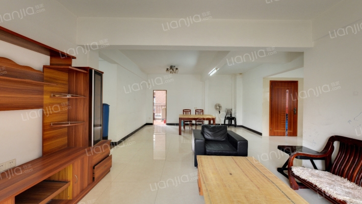 穆天子山庄二手房实景图