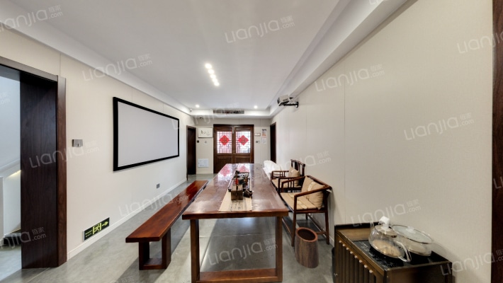 东灰场散盘二手房实景图