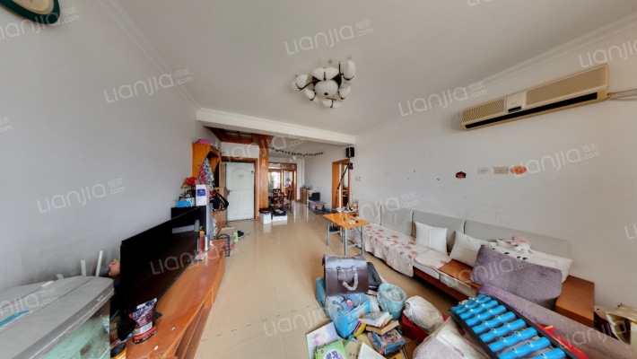 福安里(大港区)二手房实景图