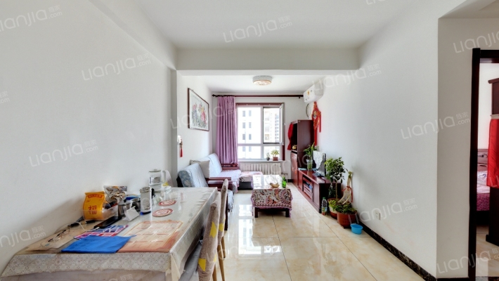 国和园二手房实景图