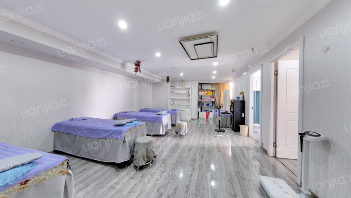 金峰大厦二手房实景图