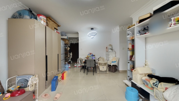 灏景明苑二期二手房实景图