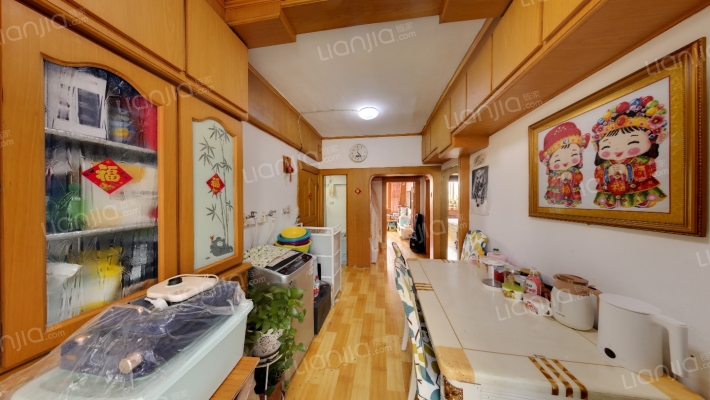 杨树街二手房实景图